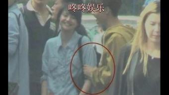 2017卓伟最新爆料杨幂,情感纠葛再起波澜